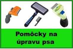 Pomôcky na úpravu psa_2